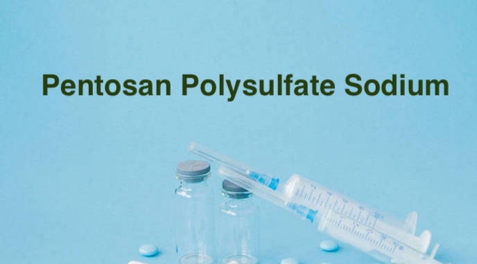 Pentosan Polysulfate Sodium
