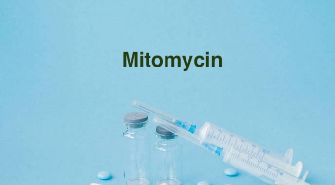 Mitomycin 